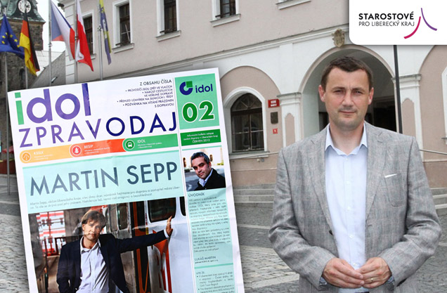 Martin Půta: „Volební kampaň ČSSD platíme my všichni“