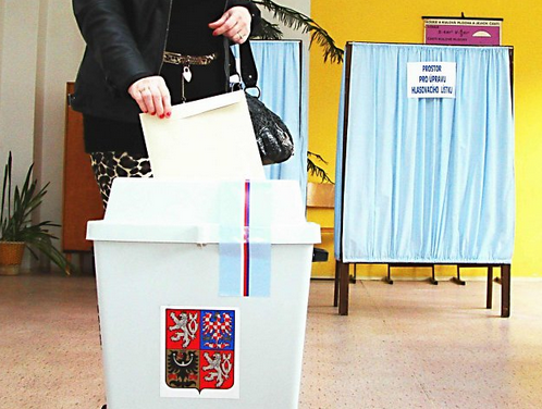 Do voleb v Libereckém kraji půjde minimálně 10 subjektů