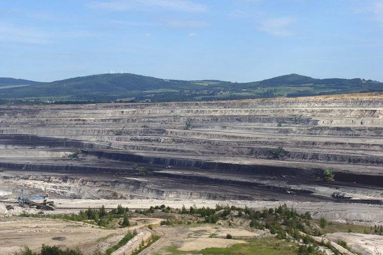Ministerstvo životního prostředí podpořilo Liberecký kraj a poslalo do Polska nesouhlas k záměru rozšiřování těžby v dole Turów