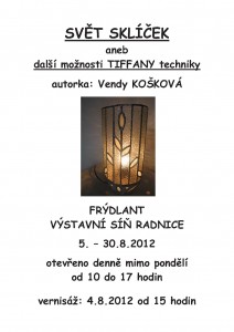 vystavni sin frydlant plakat 2012 08 1