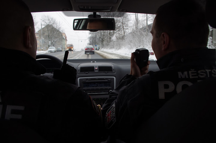 Dva mladí řídili bez řidičáku, jeden i pod vlivem drog 1 IMGP7411