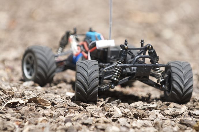 Závod modelů Extreme Cup 2014 1 1