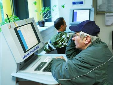 Nejvíce z celého Česka se bude propouštět na Liberecku 1 5337665-liberec-urad-prace-nezamestnanost-ekonomika_denik-380