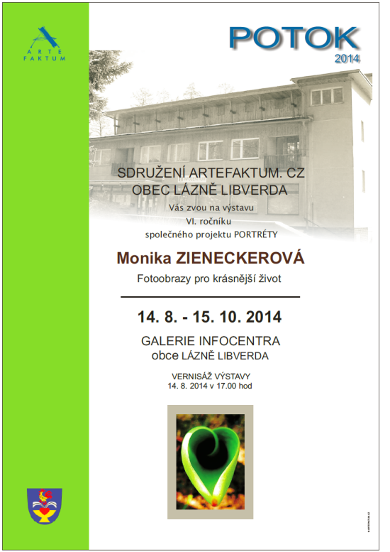 Fotoobrazy pro krásnější život - Monika ZIENECKEROVÁ - setkání s autorkou 2 1