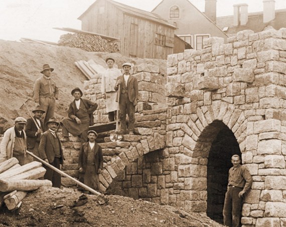 Navštivte fotografickou výstavu na libereckém Krajském úřadu 1 20148292059164613