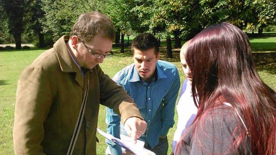 V centru Liberce by mohlo vzniknout street workoutového hřiště 1 201495831427476