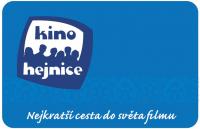 Věrnostní program kina Hejnice 1 001