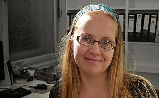 Vize ředitelky Tulipanu Zory Machartové: Centrum duševního zdraví v bývalé galerii 1 _10718936_4643113571101_960045317_o