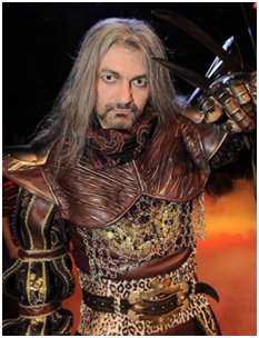 Obec Bílý Potok pořádá zájezd na muzikál DRACULA 1 000000001