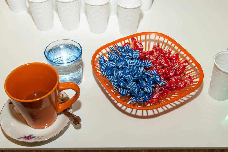 Vzpomínky na 80. léta 20. století v Československu najdete v Severočeském muzeu v Liberci 1 000001