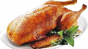 Svatomartinské menu od soboty v restauraci Na Kamenu 1 00001