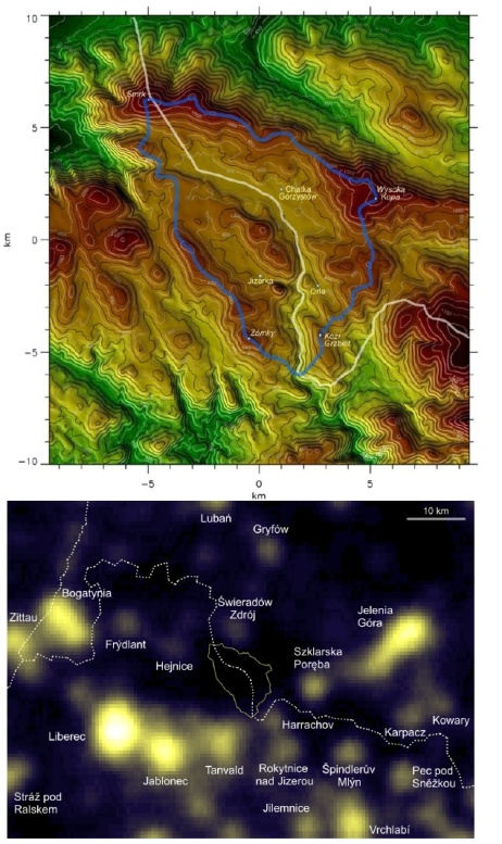 Pět roků od vyhlášení Jizerské oblasti tmavé oblohy 7 0001