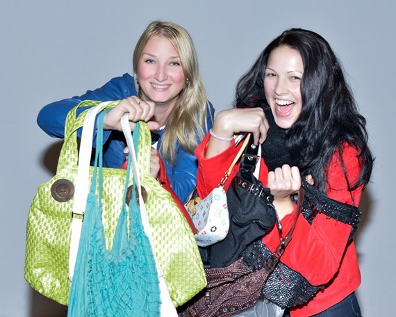 Kabelkový bazar už tuto sobotu v OC Forum Liberec. Podpořte dobrou věc 1 001