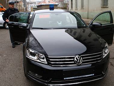 Dopravní akce v kraji: Nejvíce řidičů překročilo rychlost jízdy 1 01