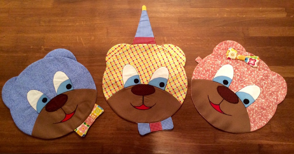 Český panenkový klub vyhlašuje charitativní akci "Veselí medvídci pro děti" 1 1