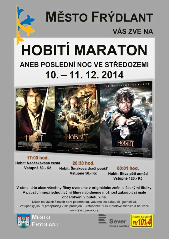 Poslední noc ve Středozemi 1 1