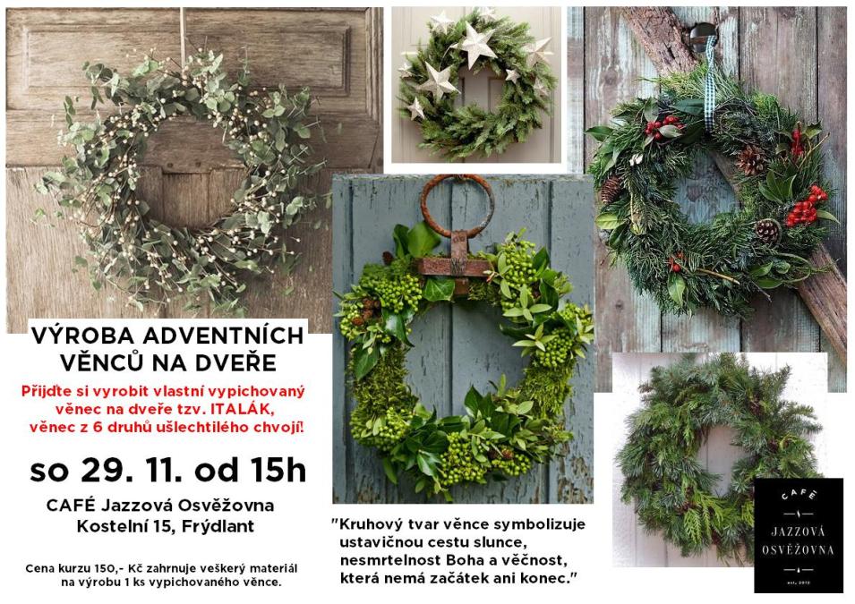 Adventni_dilna_vence