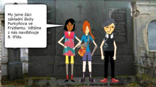 Nová extra třída ZŠ, ZUŠ a MŠ, Frýdlant získala také grant 1 1