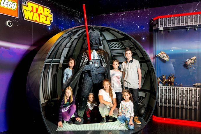 Za Lego roboty do iQlandie 1 00000000000000000000000000000000000001