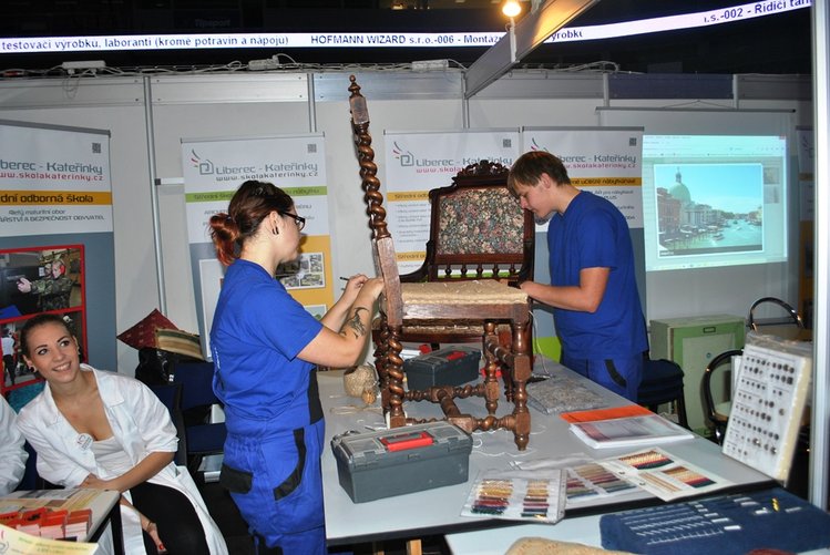 Webový portál České školní inspekce může pomoci s výběrem školy 1 000000000000000001