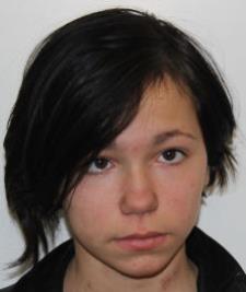 Opětovně pátráme po nezletilé dívce 1 00000001