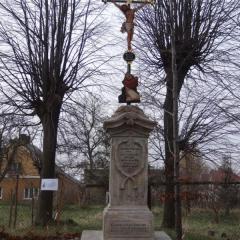 Program obnovy kulturních památek prostřednictvím obcí s rozšířenou působností pro rok 2015 1 001