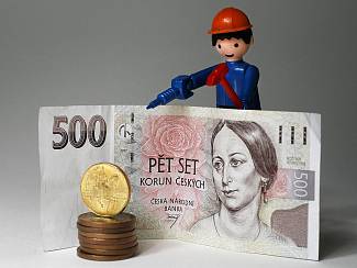 Z firem města odejdou politici 1 001