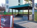 Aktuality ve stavu autobusové zastávky v Hejnicích 1 1