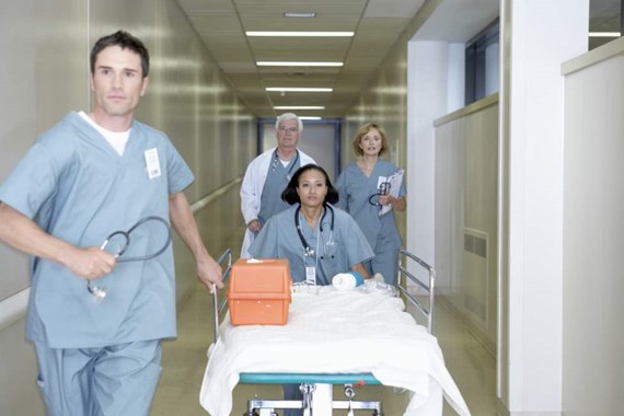 Tripartita jednala o řízení zdravotnictví a síti středních škol v Libereckém kraji 1 1