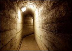 Každou první sobotu v měsíci můžete navštívit LIBERECKÉ PODZEMÍ