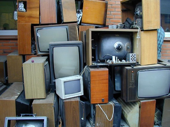 Přibylo míst, kde mohou lidé na Liberecku odevzdat staré elektro 1 01