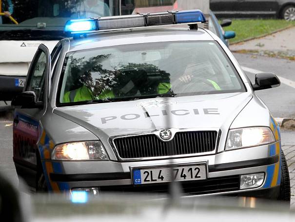 Policie uzavřela vlakové nádraží v Liberci, kvůli hrozbě bomby 1 1