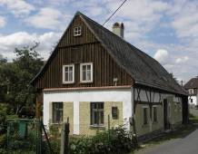 Projekt Kvalitní řemeslnická práce při obnově podstávkových domů končí ve Frýdlantě 1 00000000000000000000000000001