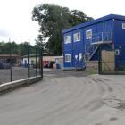 Sběrný dvůr je možné od dubna využívat častěji 1 000000000000000001