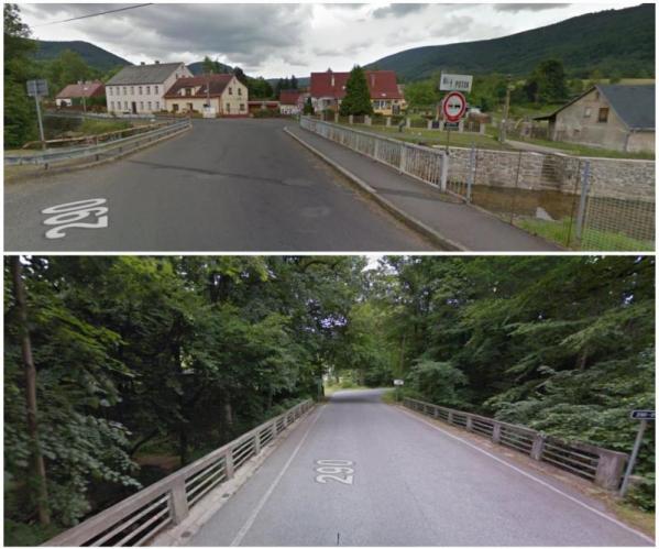 Další uzavírky v dopravě na Hejnicku jsou v přípravě... 1 00000000000000001