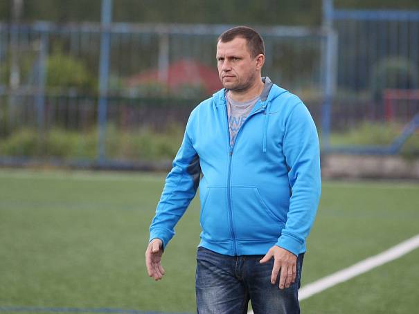 Frýdlant má jasný cíl, kterým je postup do kraje 1 00000000000000001