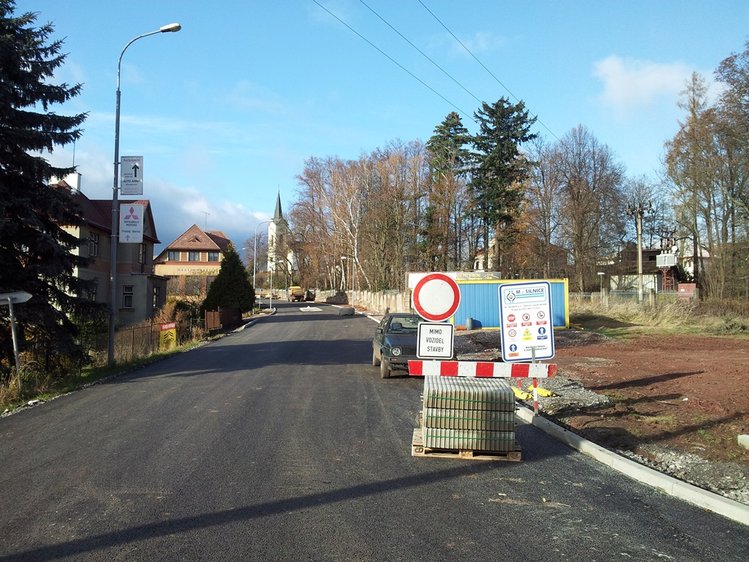 Liberecký kraj pracuje na zlepšení stavu svých silnic 1 00000001