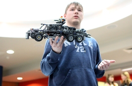 Klání robotů 1 0001