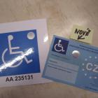 Veřejná sbírka pomůže osobám se zdravotním postižením. Účet je ještě otevřený 1 0001