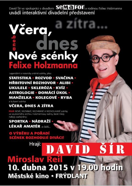 Včera, dnes a zítra... 1 01