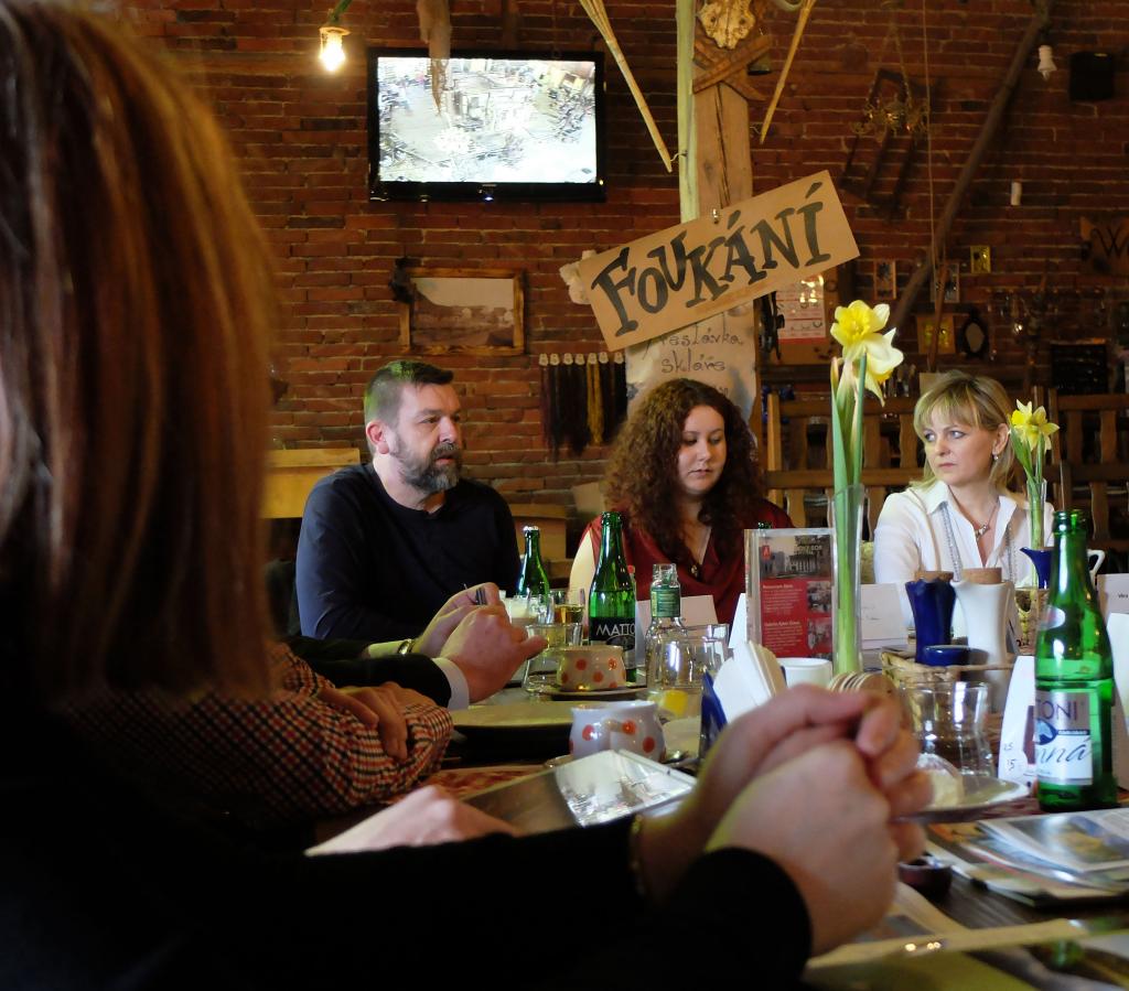 Turisty pomůže do Frýdlantu přilákat i mediální skupina Mafra