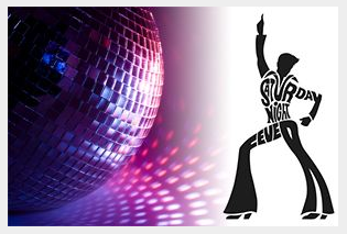 Plus 4 Horečka sobotní noci, tentokrát velikonoční