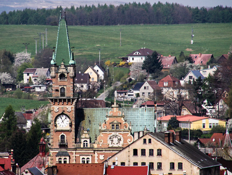 Dveře dokořán vždy první středu v měsíci