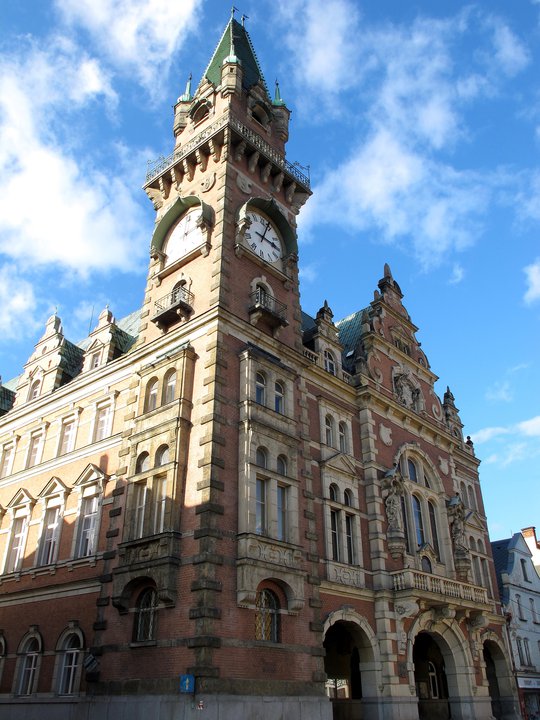 Plus 6 Také Frýdlant se zapojí do celorepublikové akce Ukliďme Česko 2015