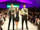 V Kanadě sklízela úspěchy s pulzující kolekcí 1 011