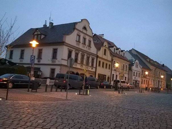 Drsné ráno na severu! Protidrogová centrála zasahovala na Liberecku