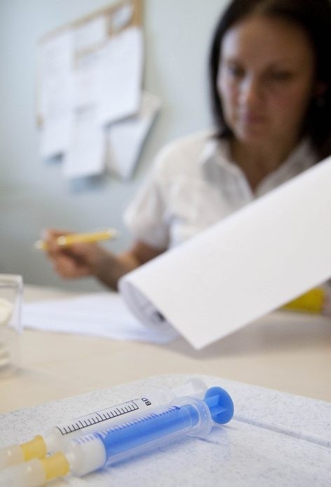 Nový trend? V Libereckém kraji přibývá neočkovaných dětí