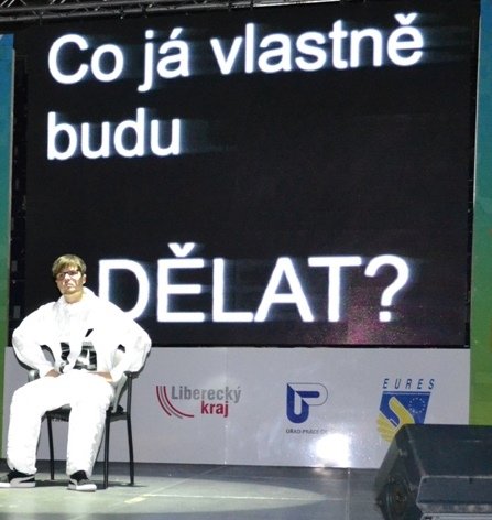 Střední školy v Libereckém kraji povinně testují žáky v přijímacím řízení