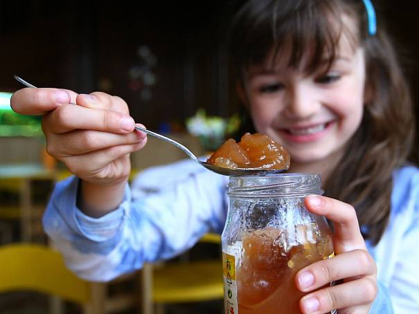 Jamparáda 2015 začala