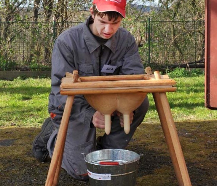 Zemědělská olympiáda žáků středních škol začíná ve Frýdlantě